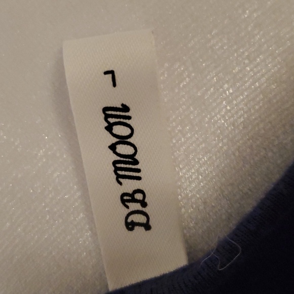 DB MOON Dress - Picture 7 of 8